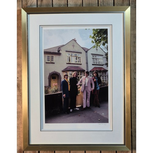 495 - Tom Murray LBIPP
The Mad Day 