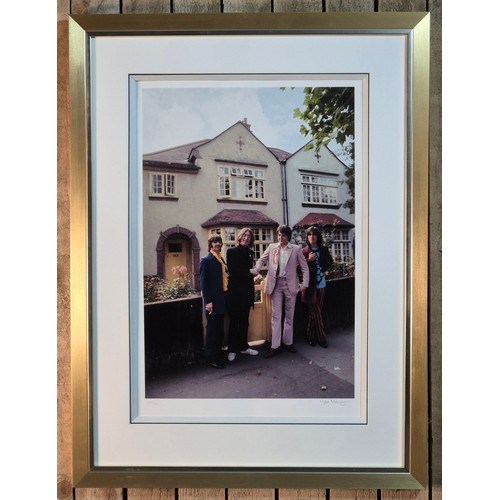 495 - Tom Murray LBIPP
The Mad Day 