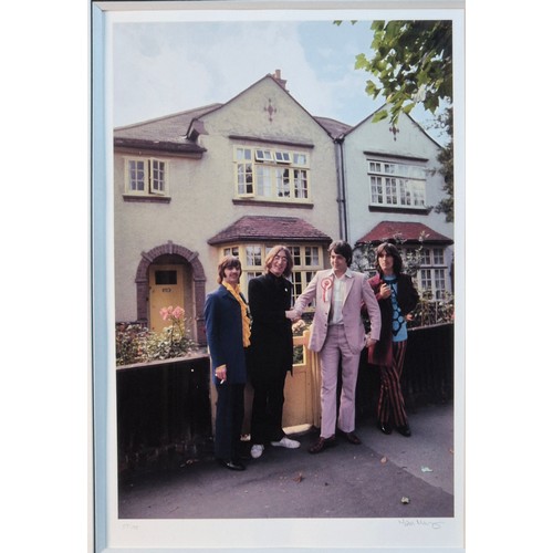 495 - Tom Murray LBIPP
The Mad Day 