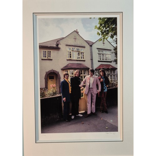 495 - Tom Murray LBIPP
The Mad Day 