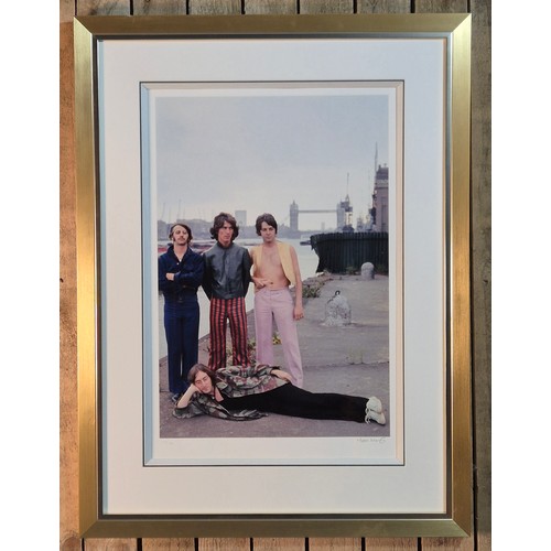 484 - Tom Murray LBIPP
The Mad Day 