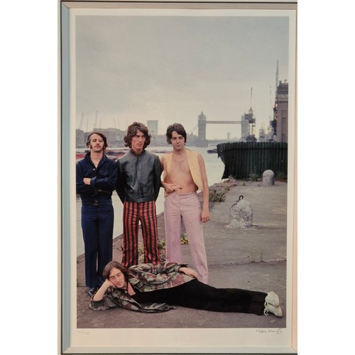 484 - Tom Murray LBIPP
The Mad Day 