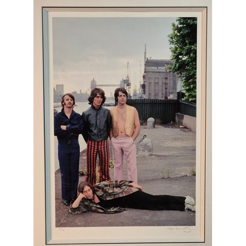 483 - Tom Murray LBIPP
The Mad Day 