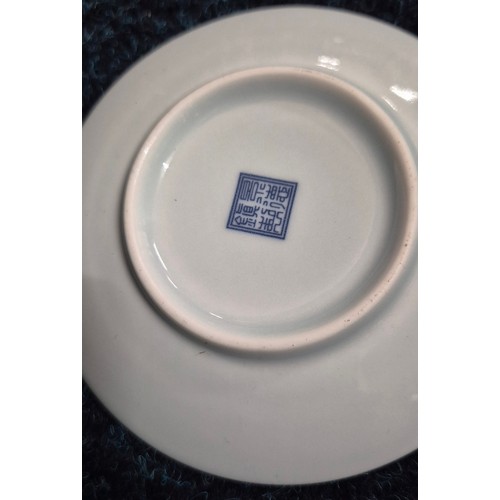 275 - Collection of 19th & 20th century Chinese Porcelain; Pair of antique Blanc De Chine buddha sculpture... 