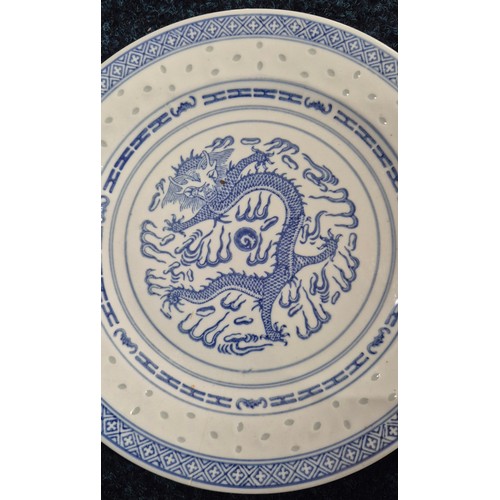 275 - Collection of 19th & 20th century Chinese Porcelain; Pair of antique Blanc De Chine buddha sculpture... 