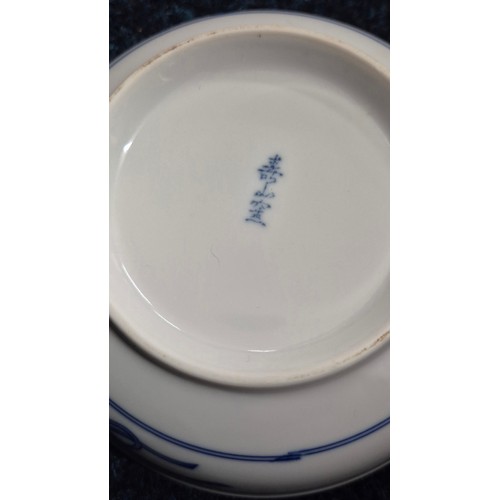 275 - Collection of 19th & 20th century Chinese Porcelain; Pair of antique Blanc De Chine buddha sculpture... 