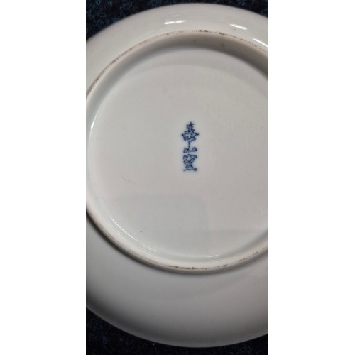 275 - Collection of 19th & 20th century Chinese Porcelain; Pair of antique Blanc De Chine buddha sculpture... 