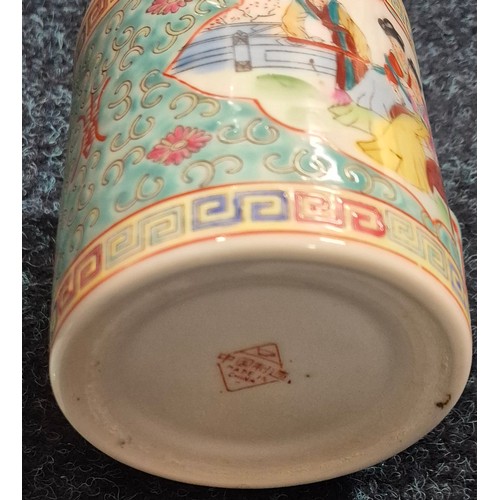 275 - Collection of 19th & 20th century Chinese Porcelain; Pair of antique Blanc De Chine buddha sculpture... 