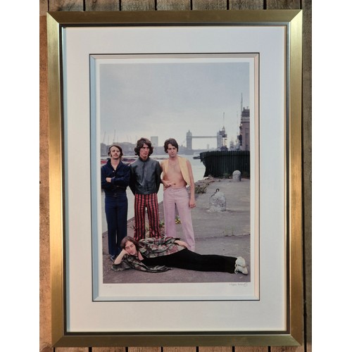 157 - Tom Murray LBIPP
The Mad Day 