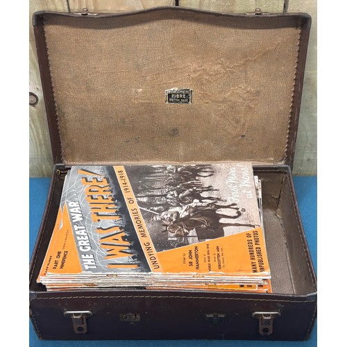 175 - Collection of The Great War, 