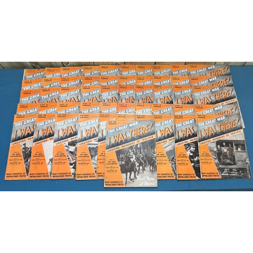 175 - Collection of The Great War, 