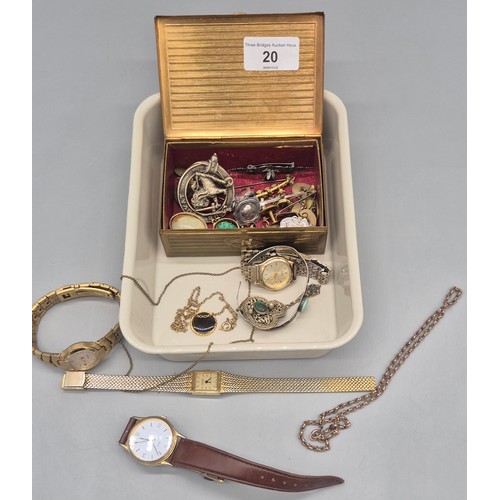 Lot 20        