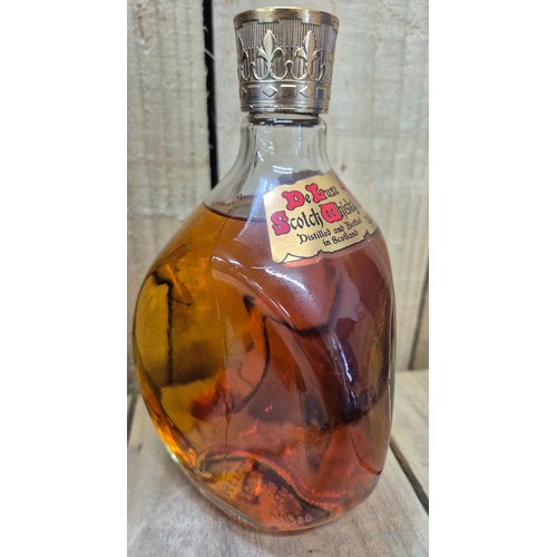 227 - Collection of Three Bottlings; Bin 27 Port Fonseca, Bottle of Twelve year Dimple John Haig & Co whis... 