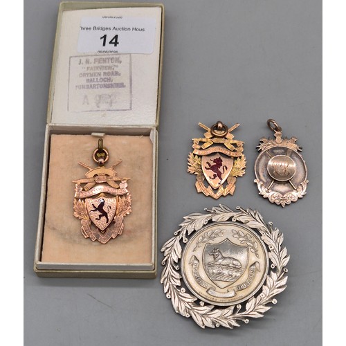Lot 14        