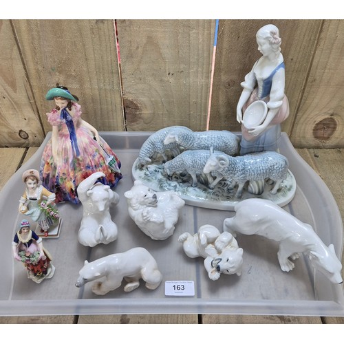 Lot 163       