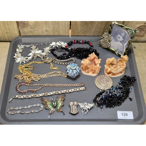 Lot 120       