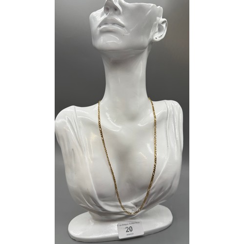 Lot 20        