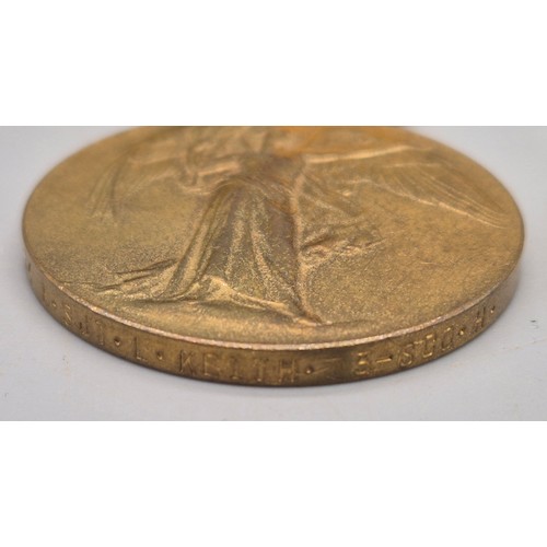 Antique Japanese box containing a collection of Military medals and ...