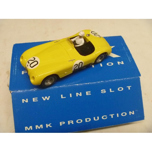 Mmk store slot cars