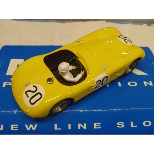 Mmk cheap slot cars