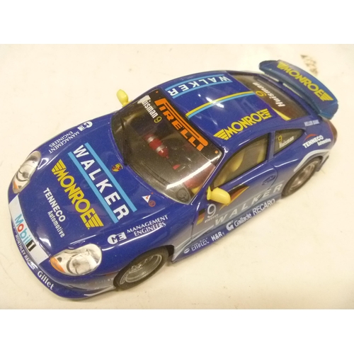 144 - PRO SLOT CAR PORSCHE 