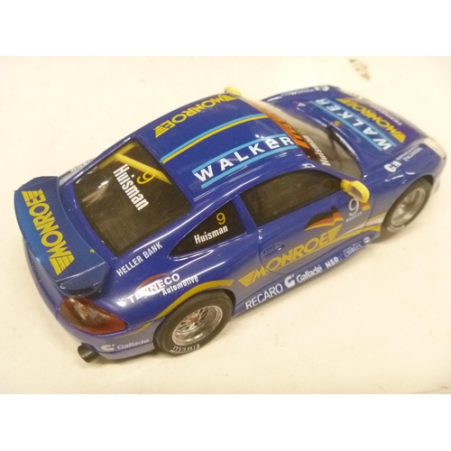 144 - PRO SLOT CAR PORSCHE 