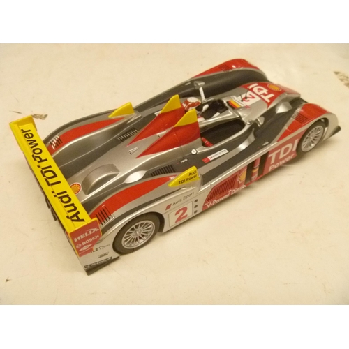 147 - AVANT SLOT CAR AUDI 