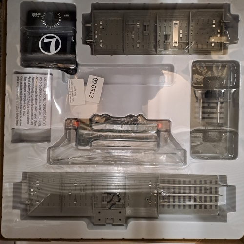 37 - LIONEL RAILWAYS THE TOYMAKER LIMITED