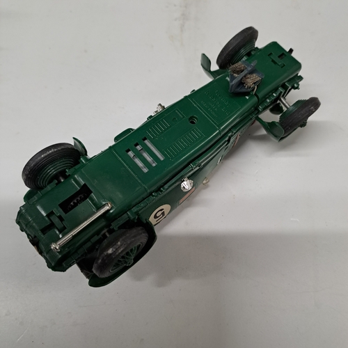 49 - SCALEXTRIC BENTLEY