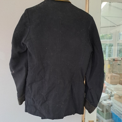 ORIGINAL BUS CONDUCTOR JACKET POSSIBLY EASTERN NATIONAL