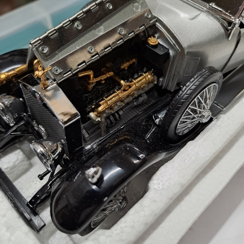 211 - FRANKLIN MINT ROLLS ROYCE 1925