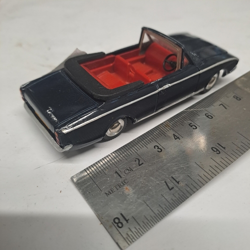 DINKY TOYS CODE 3 FORD 
