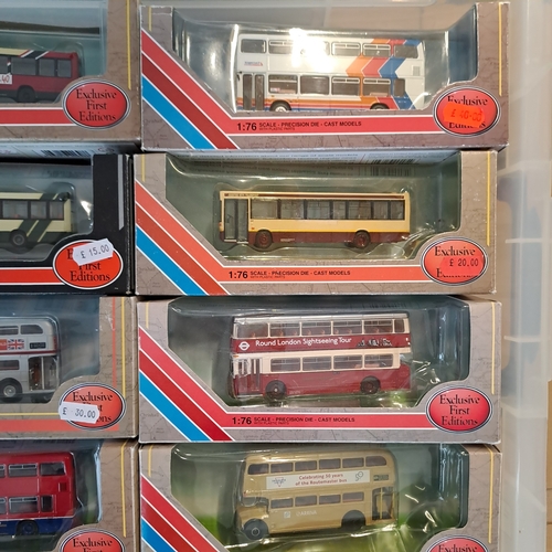 58 - 10 EFE BUS MODELS