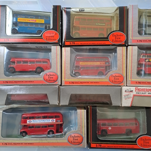 59 - 13 EFE BUS MODELS