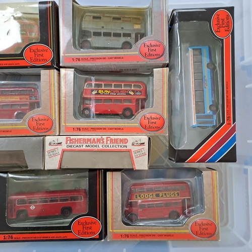 59 - 13 EFE BUS MODELS