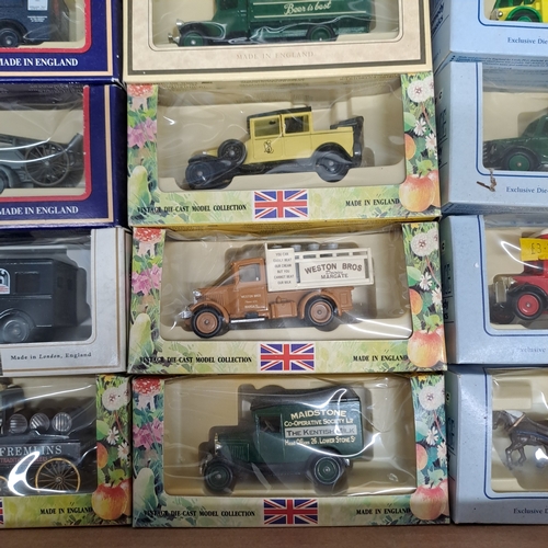 59 - LLEDO DAYS GONE INCLUDINGD DAD'S ARMY DARLING BUDS OF MAY AND MANY OTHERS