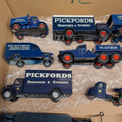 13 - 12 MOSTLY CORGI (1 TIMPO) BASED CODE 3 MODELS 