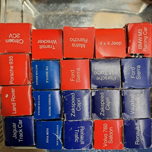 58 - 20 CORGI JUNIORS MODELS