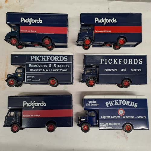 7 - 6 MOSTLY CORGI BASED CODE 3 MODELS 