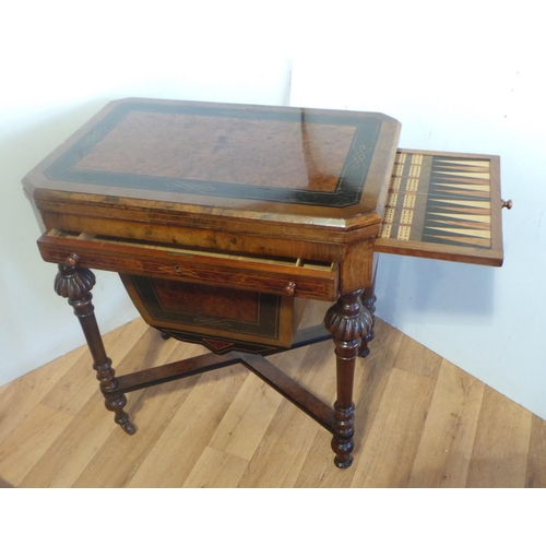 165 - Sewing Box