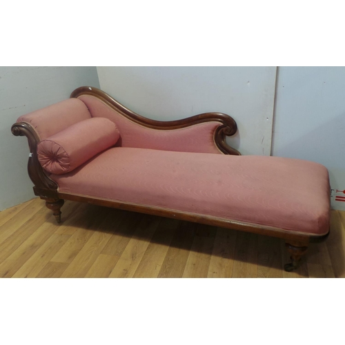 93 - Chaise Lounge