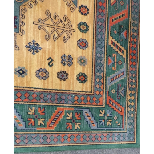 103 - Rug 290cm x 200cm