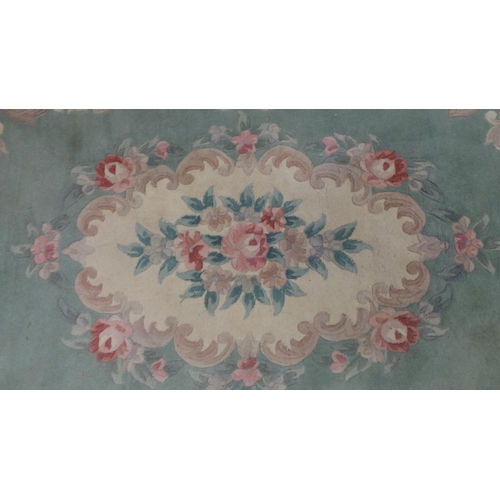 239 - Chinese Wool Rug