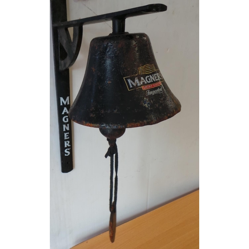 400 - Magners Bell