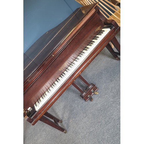 311 - Baby Grand Piano (Rogers London)