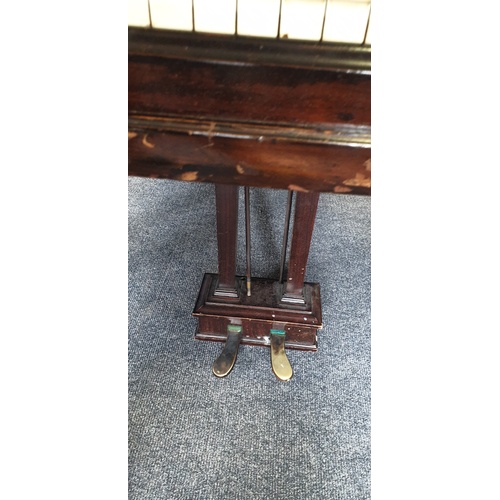 311 - Baby Grand Piano (Rogers London)