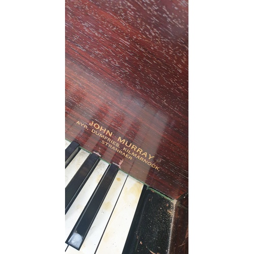 311 - Baby Grand Piano (Rogers London)