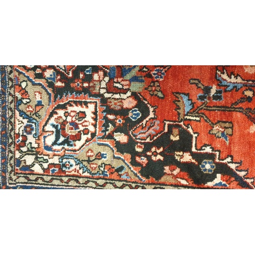 173 - Large Carpet Square, 250cm x 373cm