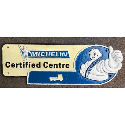 459 - Michelin Certified Centre