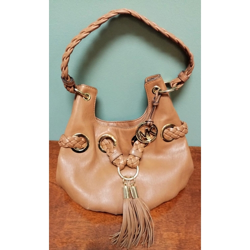 456 - Michael Kors Handbag